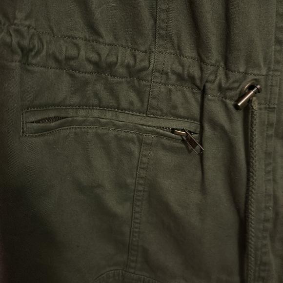 Torrid size 2x two-toned jacket - Picture 7 of 8